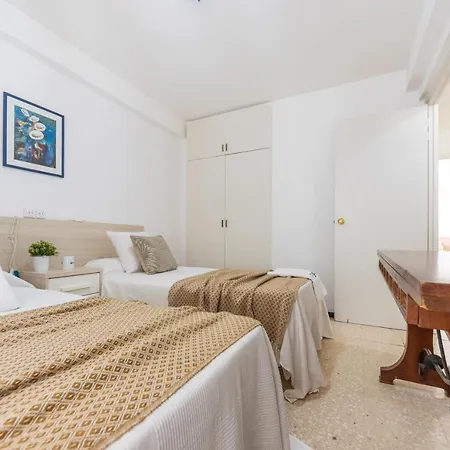 Apartment Malvinas Vista Mar