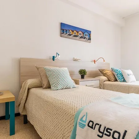 Apartment Malvinas Vista Mar Salou